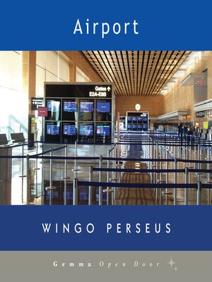 cover image of Airport